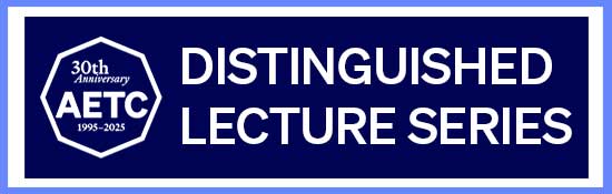 AETC Distinguished Lecture